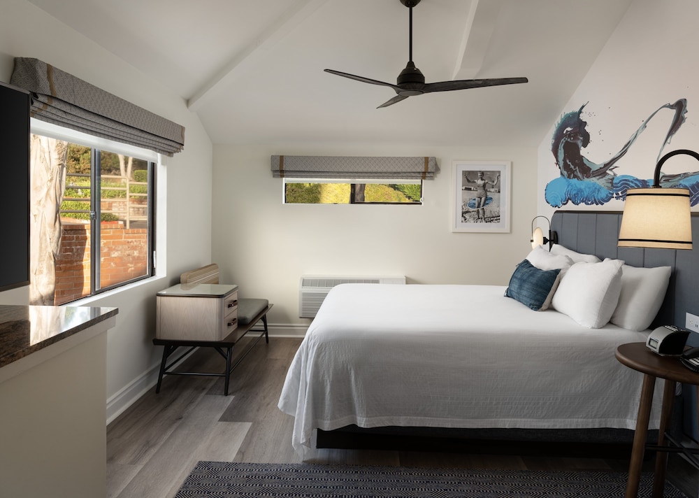 Suite, 1 King Bed - Photo 3