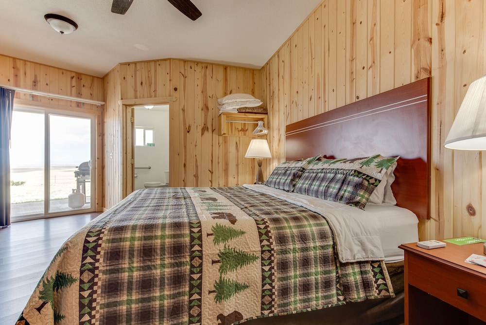 Superior Suite, Ensuite (Plus Accessible) photo 1