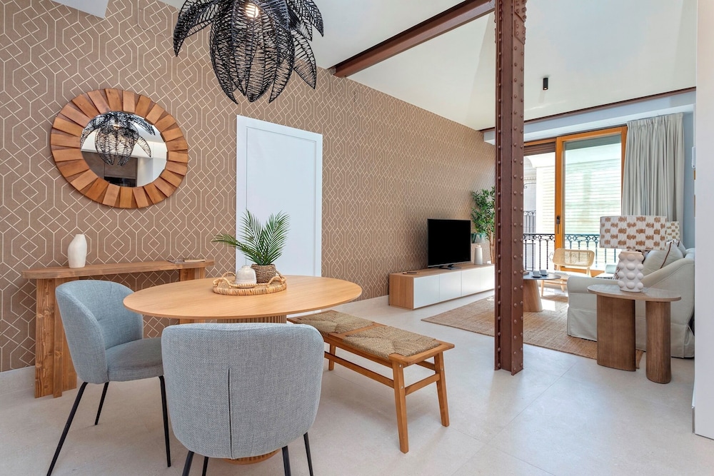Apartment (1 Bedroom)