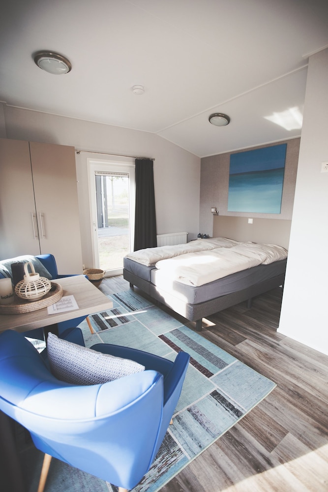 Townhome, 1 Double Bed, Non Smoking photo 2