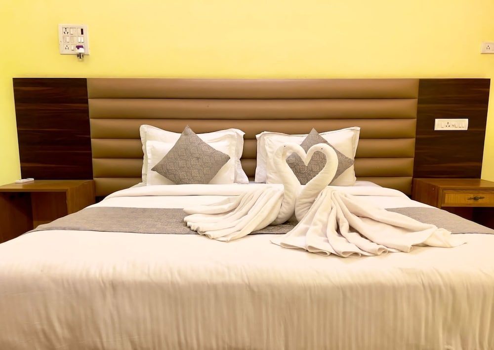 Deluxe Room photo 2