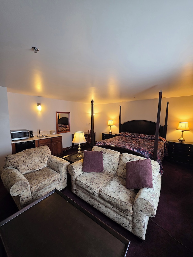 Honeymoon Room, 1 Bedroom, Non Smoking photo 1