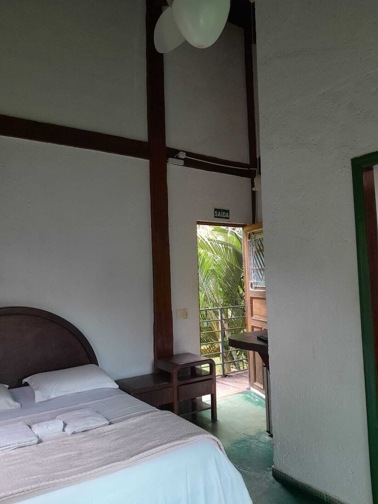 Standard Double Or Twin Room, 1 Bedroom, Mountain View photo 3