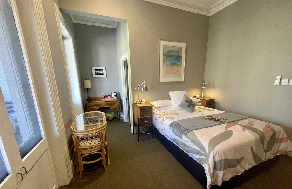 Standard Room, Balcony photo 2