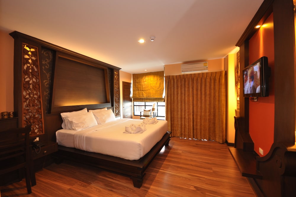 Superior Double Room, 1 Double Bed photo 3