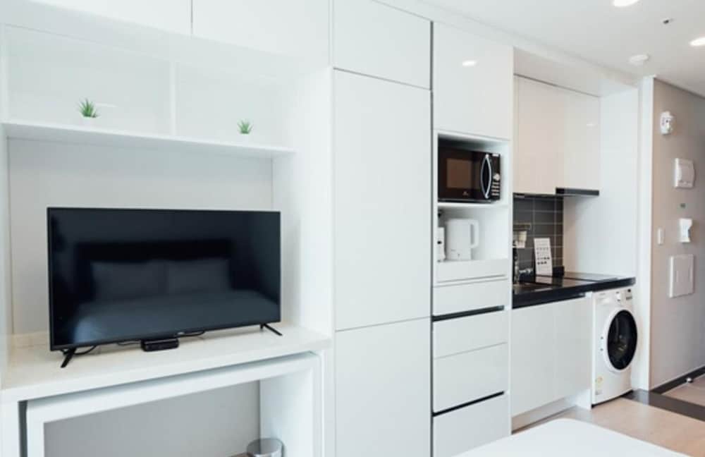 Family Double Room - Photo 4