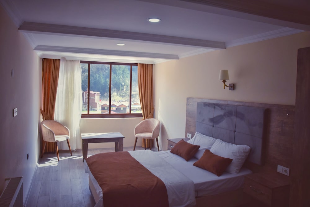 Deluxe Suite photo 1
