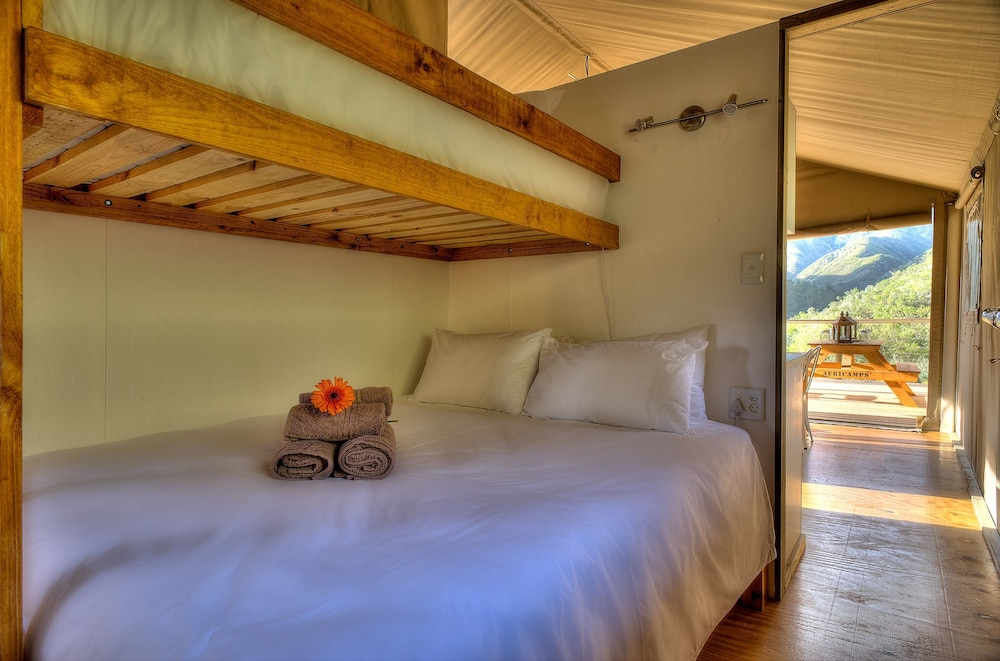 Luxury Tent, 2 Bedrooms photo 3