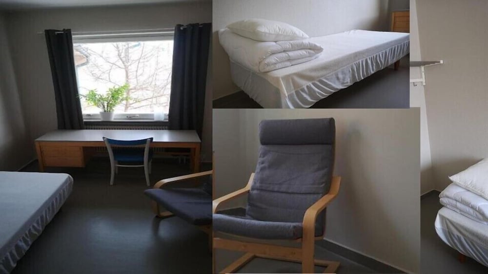 Basic Single Room photo 1