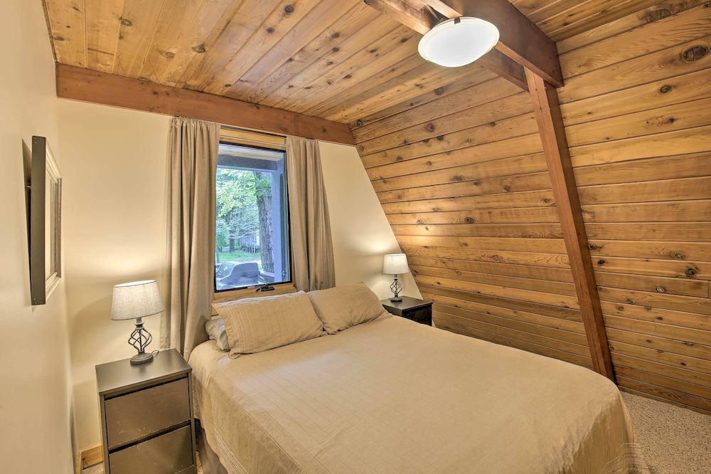 Cottage (2 Bedrooms) photo 1