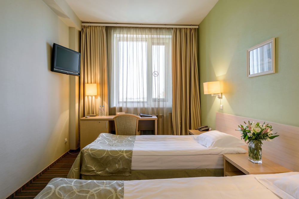 Standard Twin Room photo 1