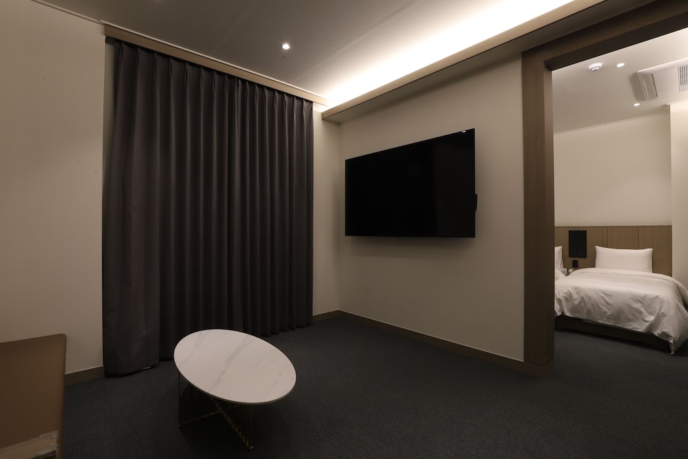 Suite cinema photo 3