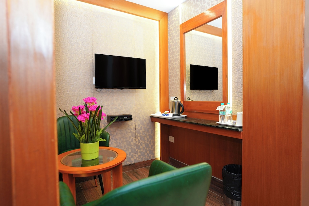 Family Triple Room, 1 Bedroom photo 2