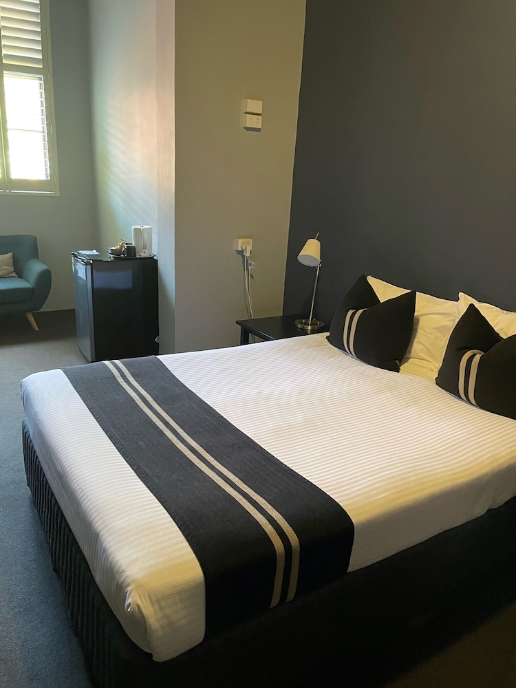 Boutique King Room photo 2