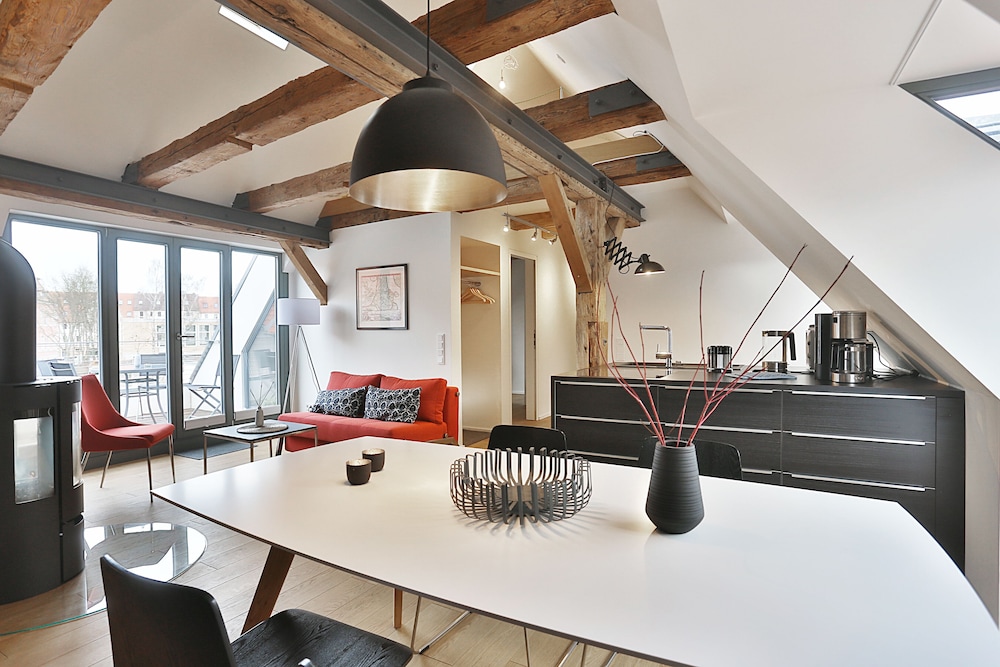 Classic Apartment (Jakobi) photo 1