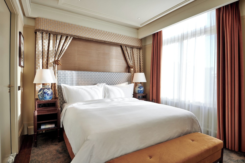 Suite, City View (Prestige)