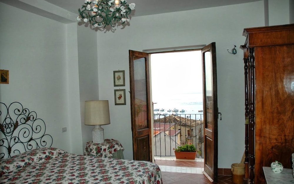 Panoramic Double Room, Sea View photo 1