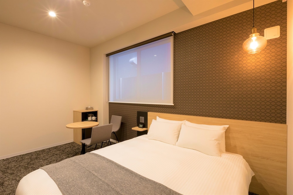 Deluxe Double Room, Accessible