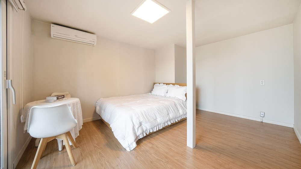 Basic Room, 1 Bedroom (101) photo 3