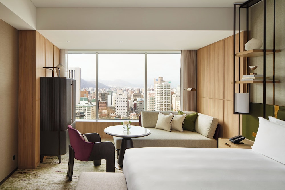 Classic Room, 2 Twin Beds