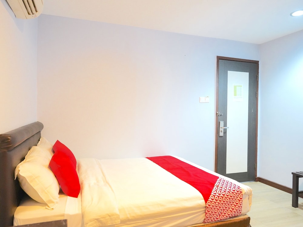 Standard Double Room photo 3