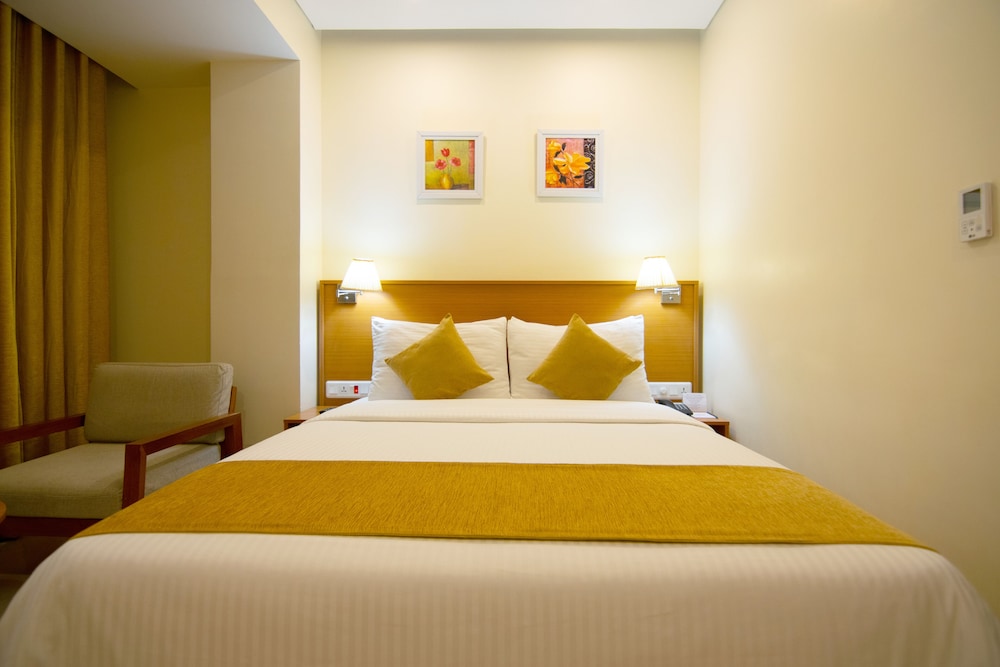 Superior Room photo 2