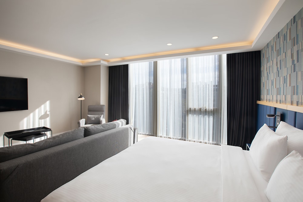 Junior Suite Porsuk River View Room - Photo 12