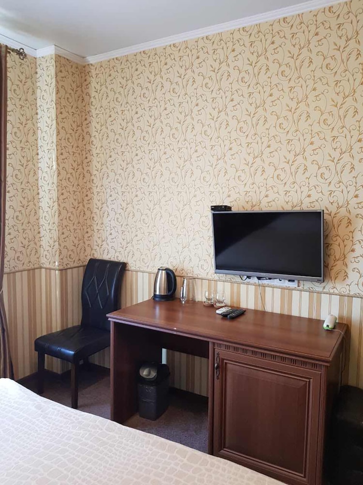 Superior Double or Twin Room, 1 Bedroom photo 3