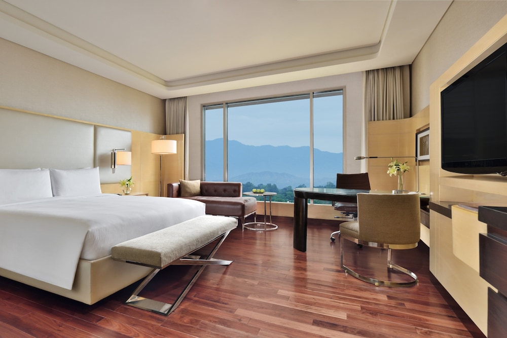 Executive Room, 1 King Bed - Photo 3