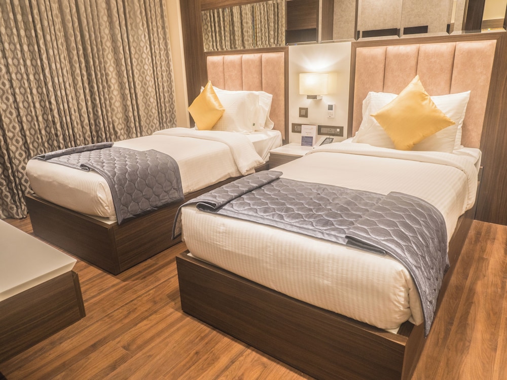 Premium Double Room