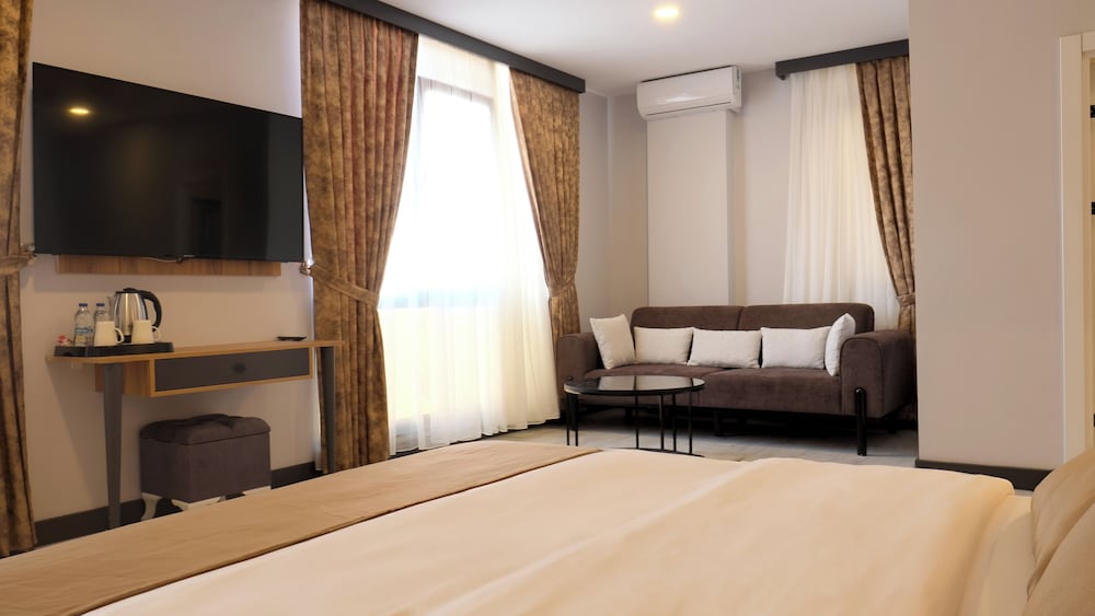 Junior Suite photo 3