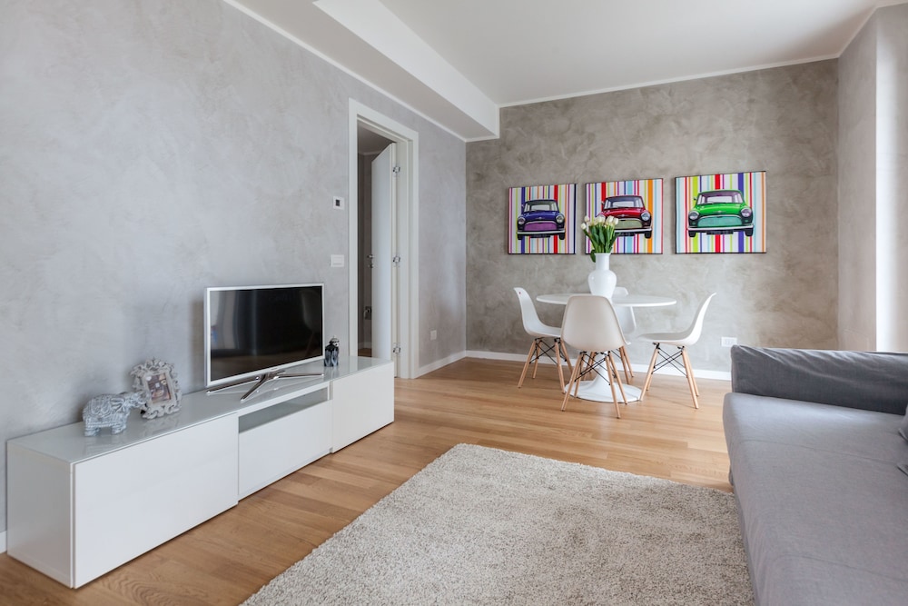 Apartment, 1 Bedroom (1B)