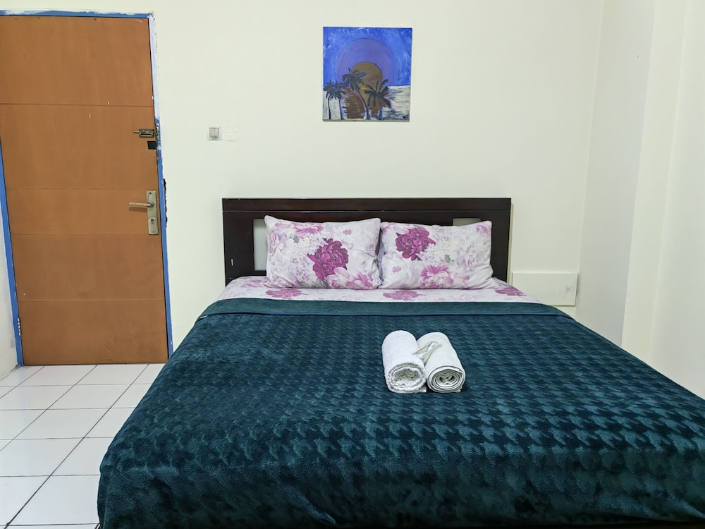 Transit 12 Hours Type Standar Room