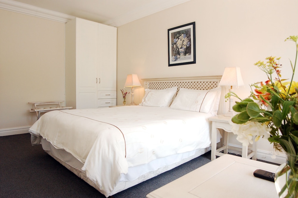 Luxury Double Room, Balcony photo 1