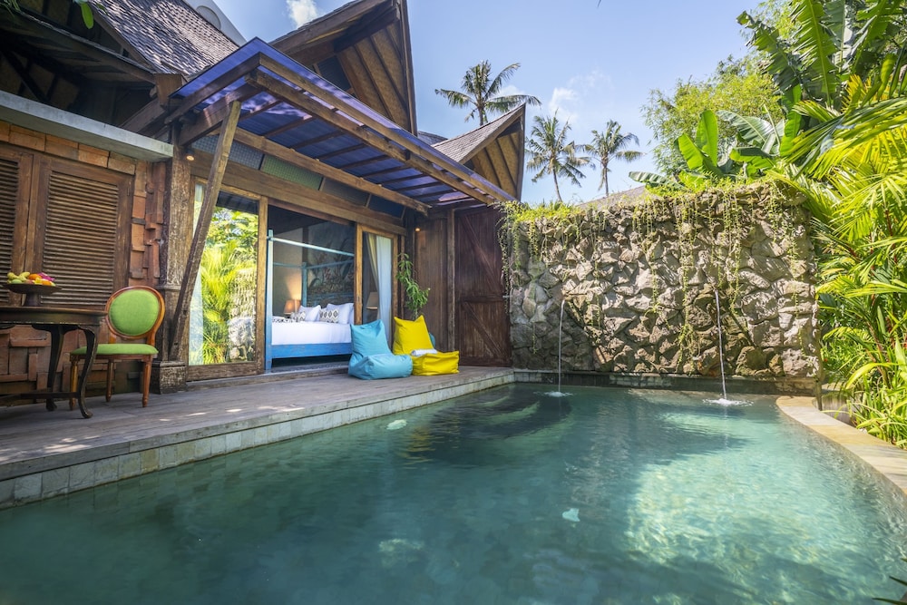 One Bedroom Villa with Private Pool - Photo 6