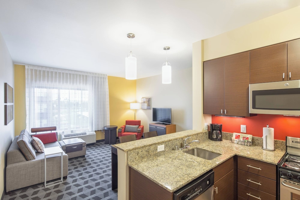 Suite, 1 Bedroom photo 2