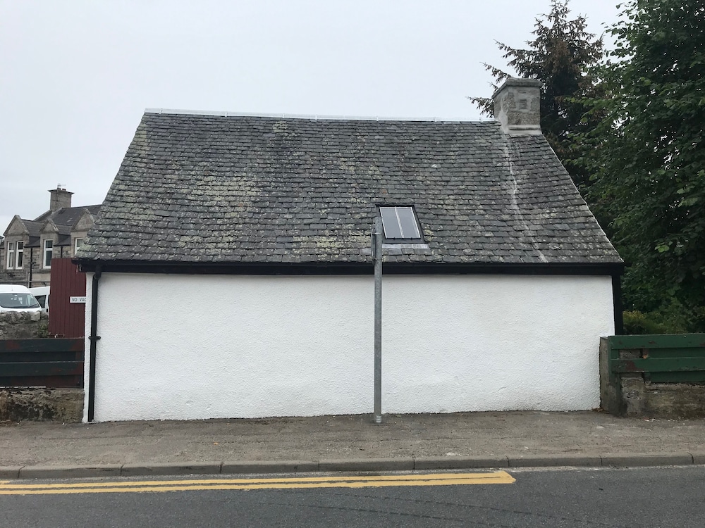 Cottage, 1 Bedroom (Self-Catering) photo 1