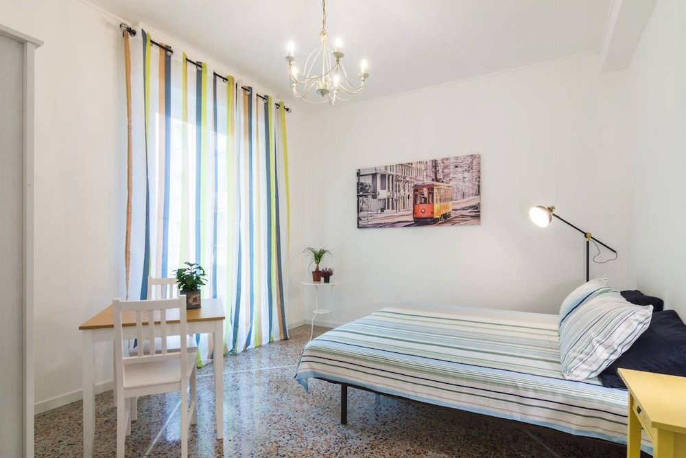 Apartment, 2 Bedrooms