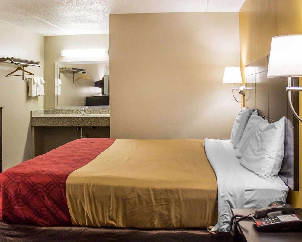 Econo Lodge Columbus West, Foto 2