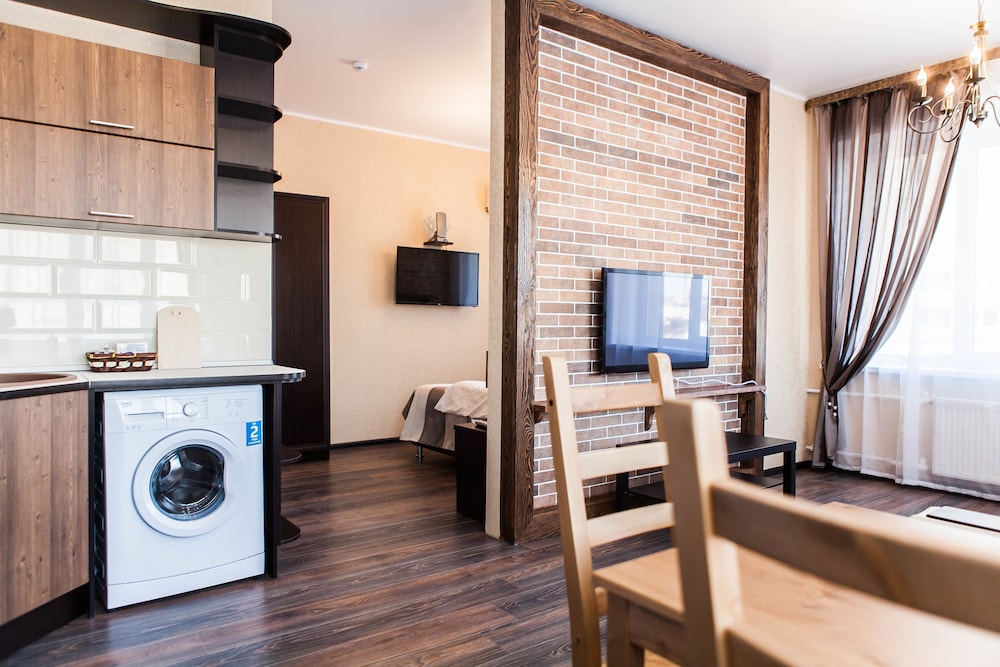 Luxury Apartment photo 2
