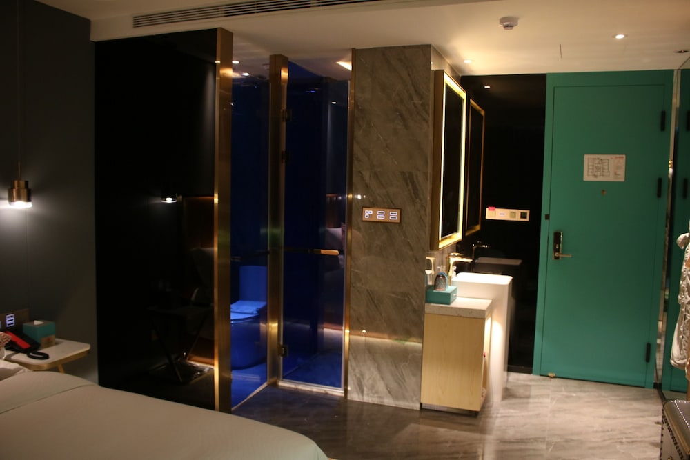 Superior King Room (Youxiang) photo 1