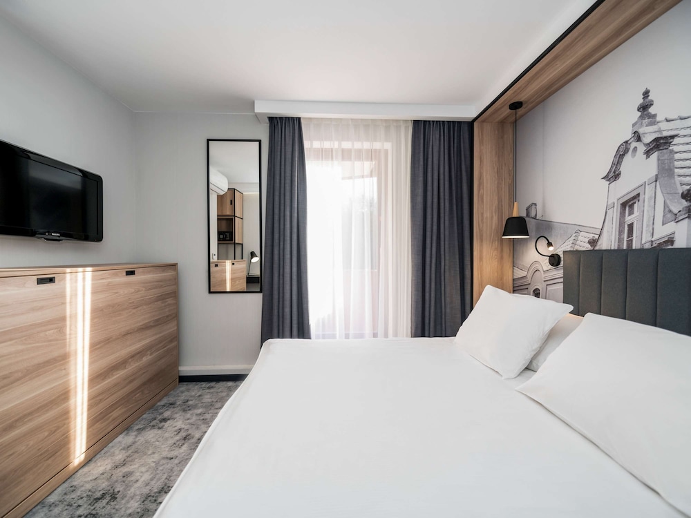 Superior Room, 1 Double Bed - Photo 17