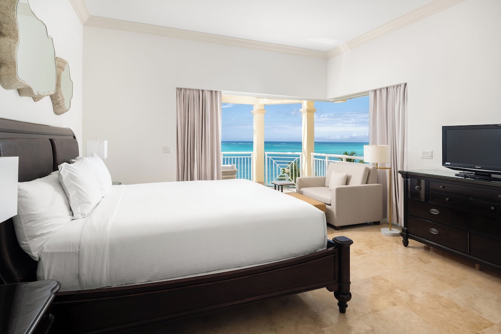 Penthouse, 3 Bedrooms, Terrace, Oceanfront photo 3