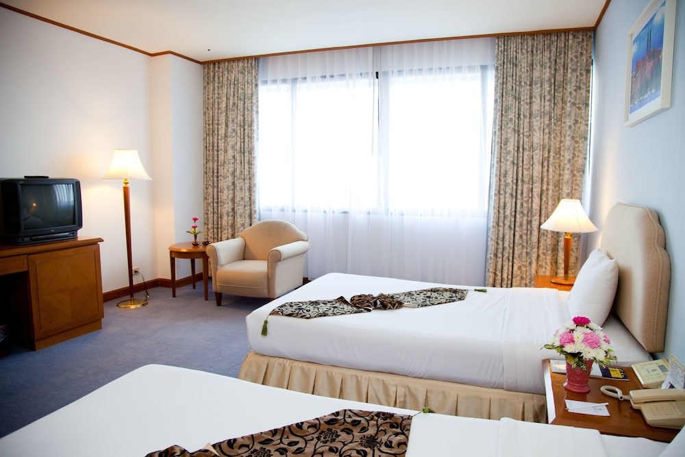 Superior Room photo 3