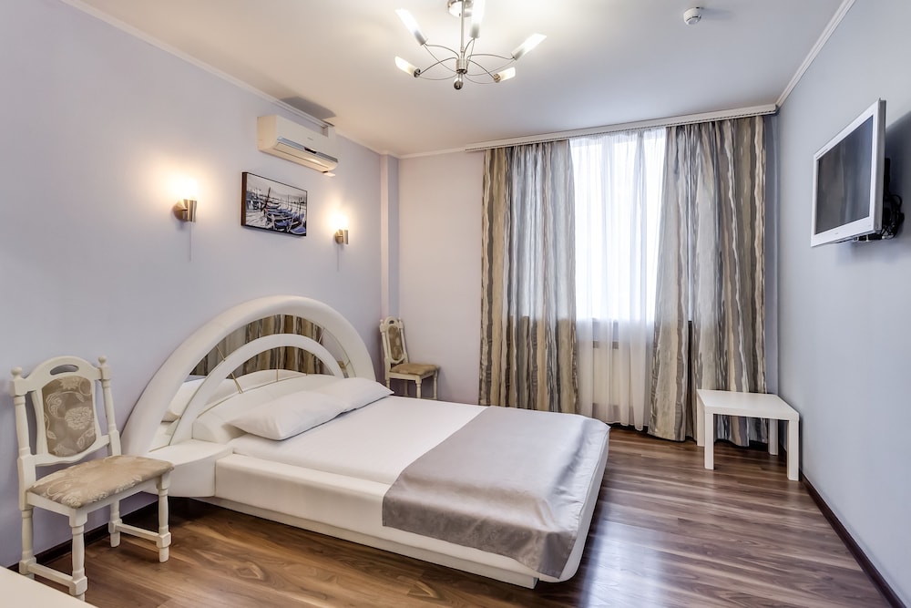 Superior Double Room photo 1