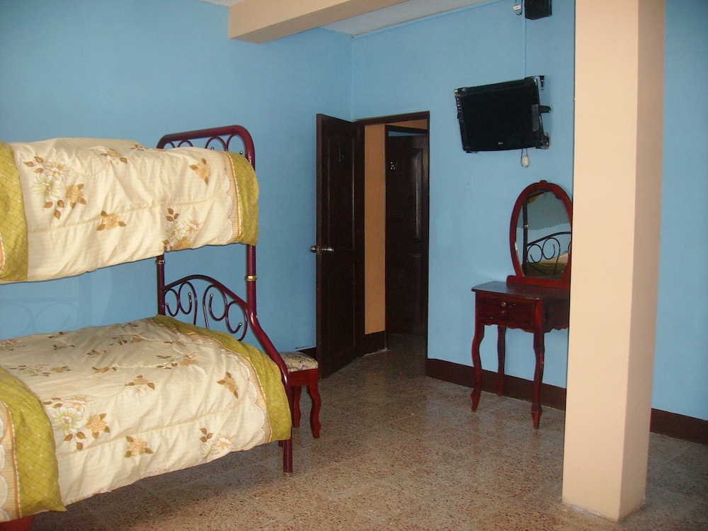Traditional Double Room, 1 Double Bed, Ensuite, Tower photo 2