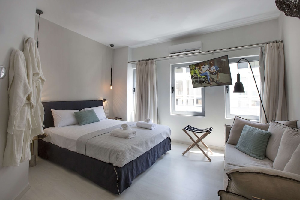 Comfort Studio Suite photo 1