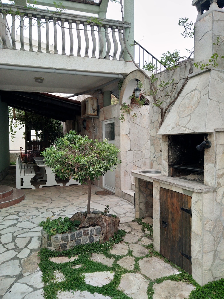 Family Apartment, Balcony, Sea View photo 3
