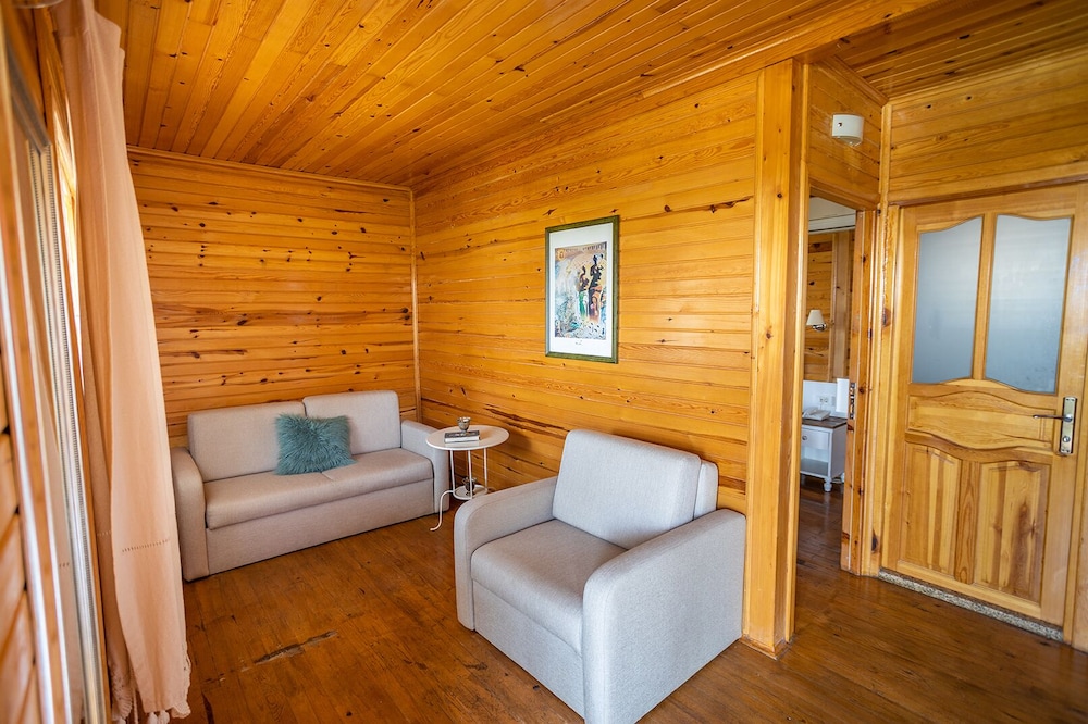 Bungalow, Sea View photo 1
