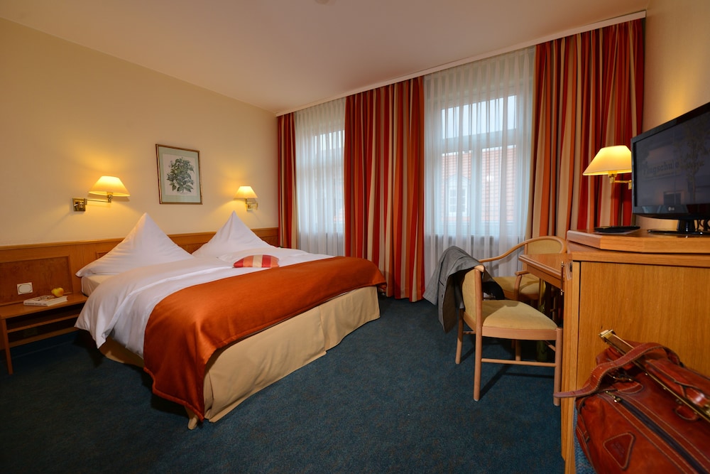 Double Room - Photo 5